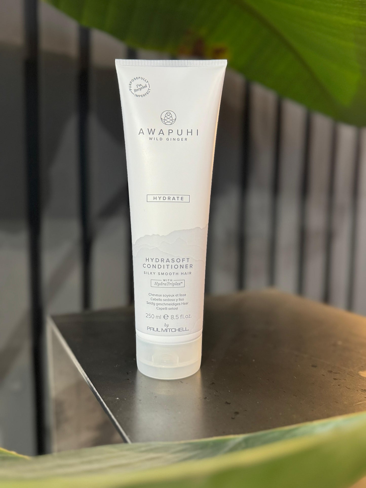 Awapuhi Wild Ginger - Hydrasoft Conditioner