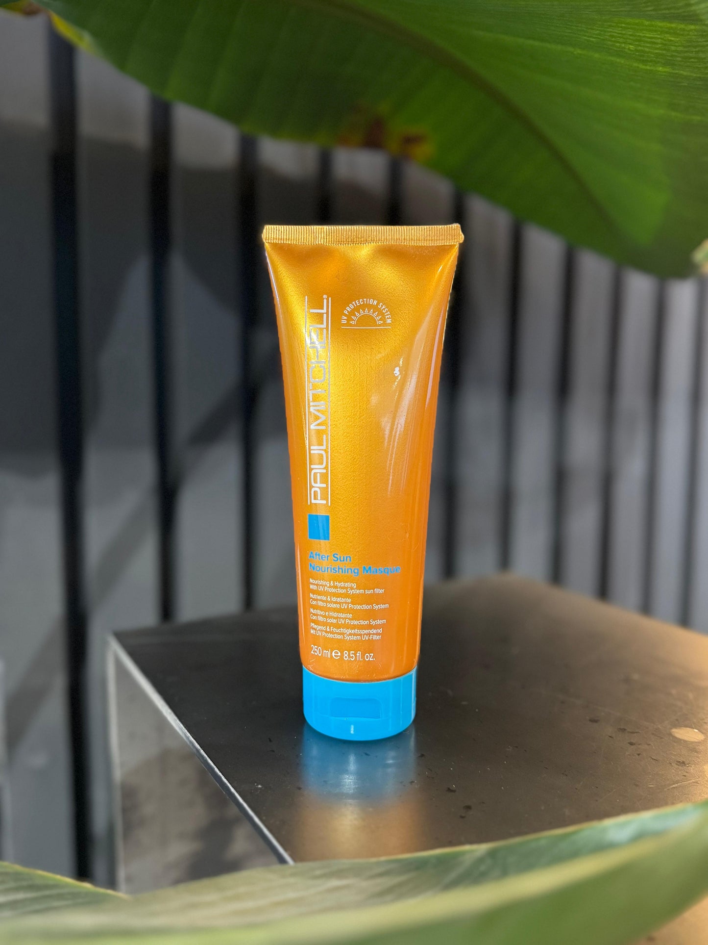 Paul Mitchell - After Sun Nourishing Masque