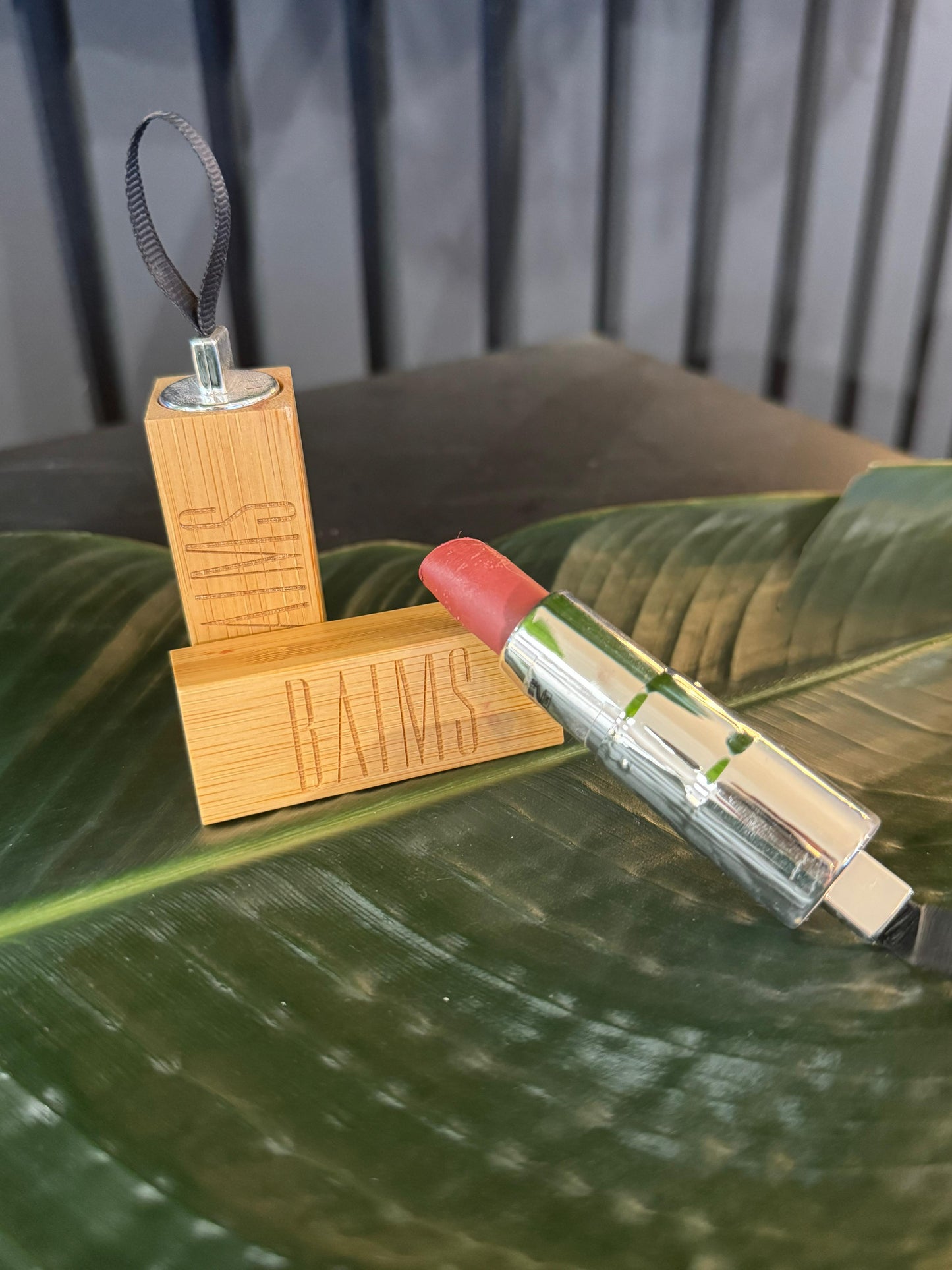 Baims - Lippenstift Jasper