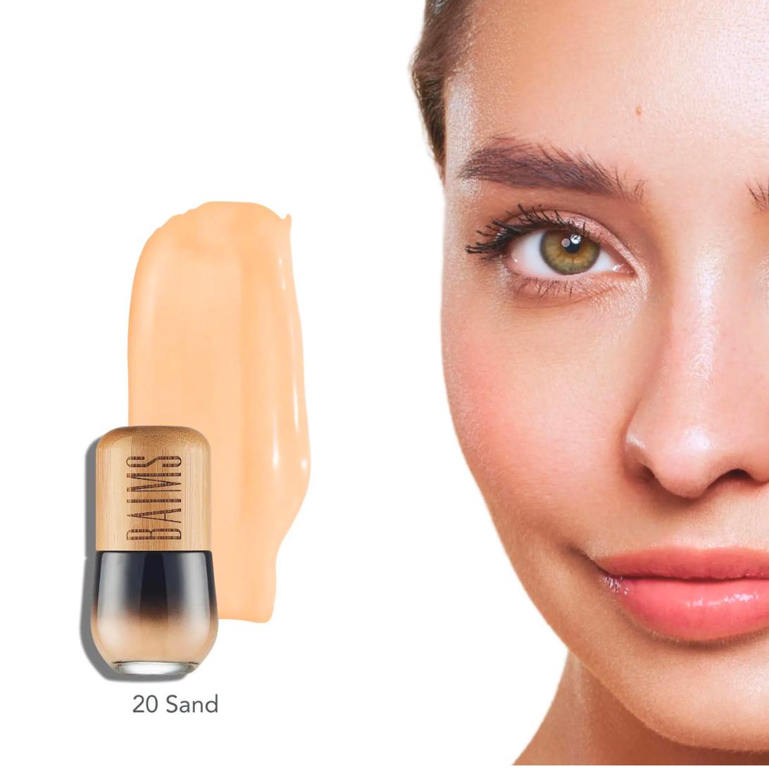 Baims - BB Cream Sand