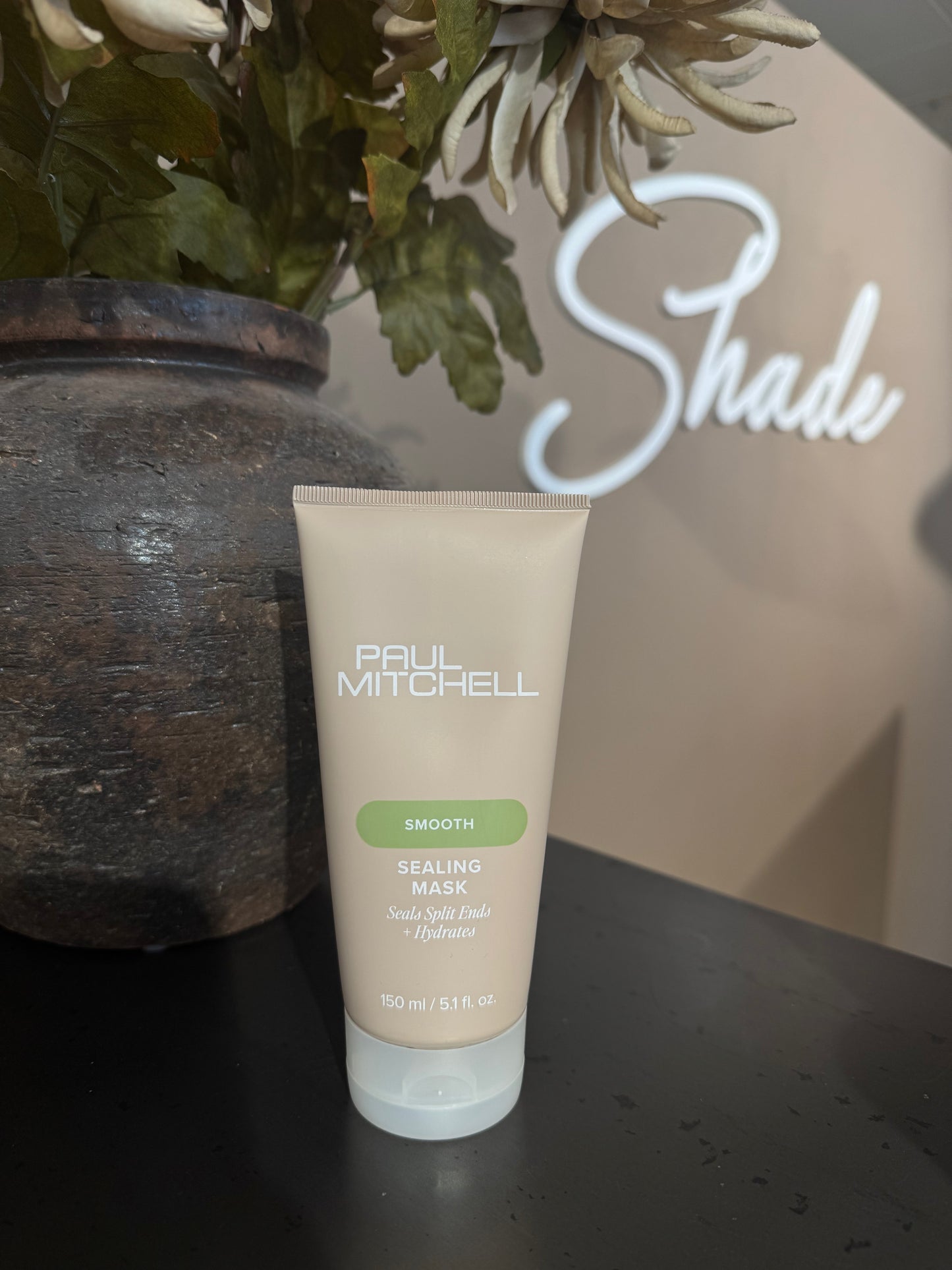 Paul Mitchell Smooth sealing Mask
