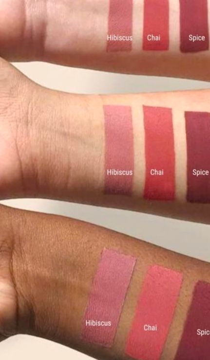 Baims - Lipliner Spice