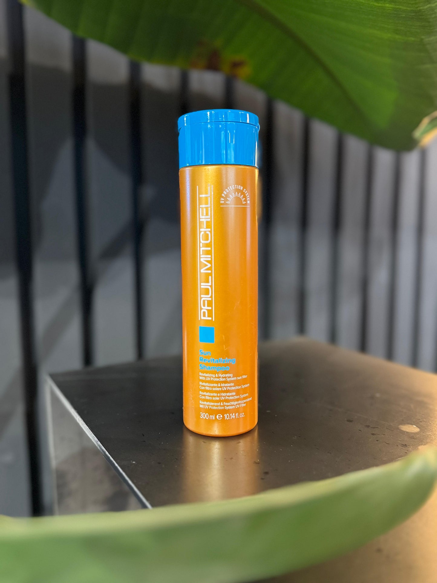 Paul Mitchell - Sun Revitalizing Shampoo