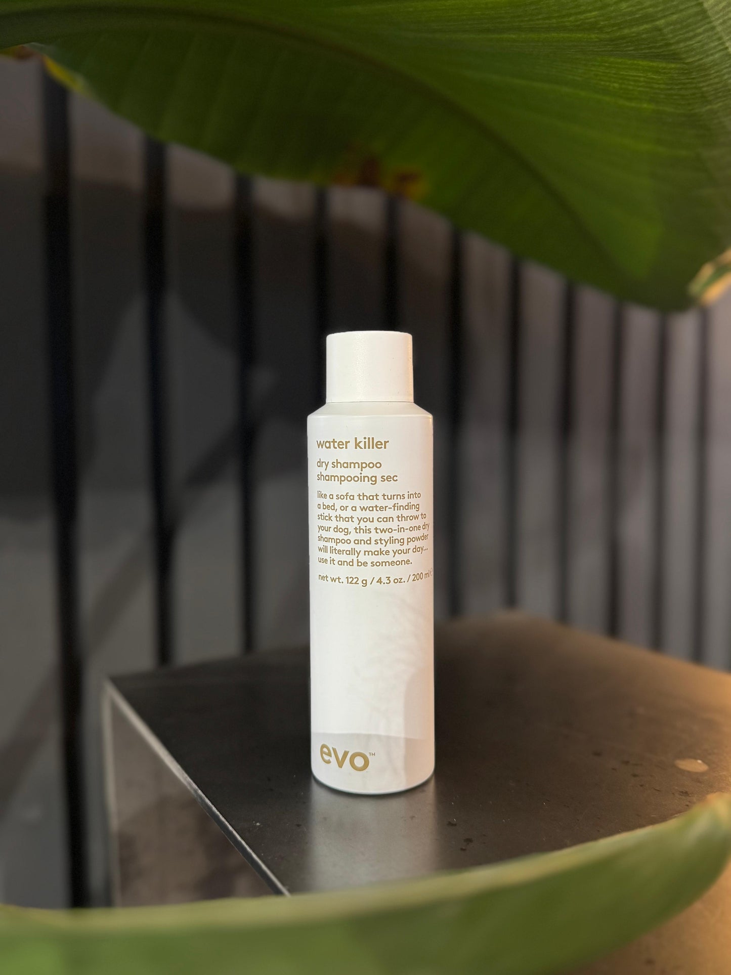 Evo - Water Killer Blond