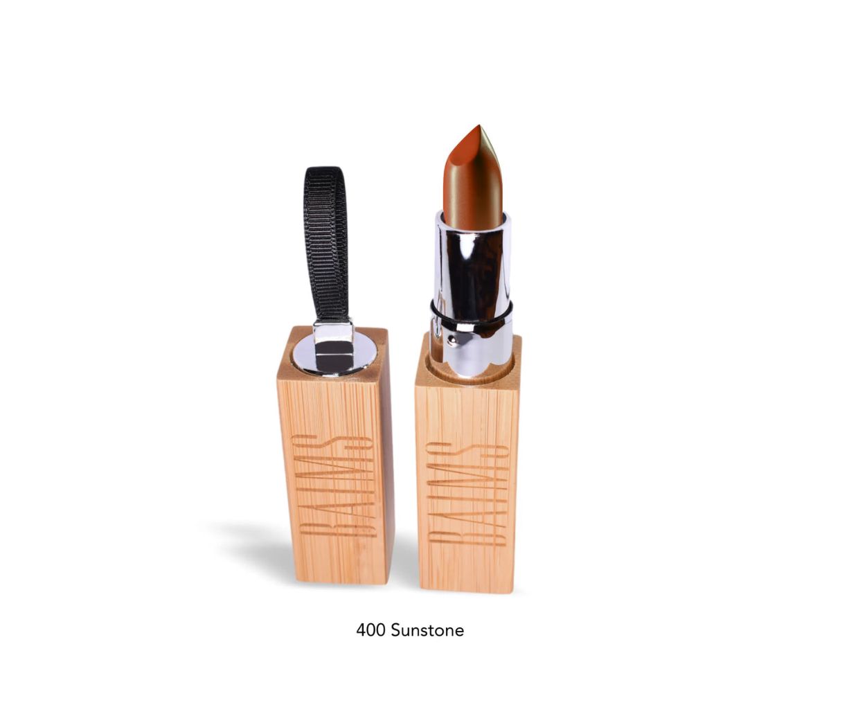 Baims - Lippenstift Sunstone