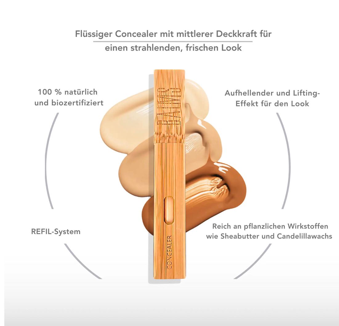 Baims - Concealer Secret