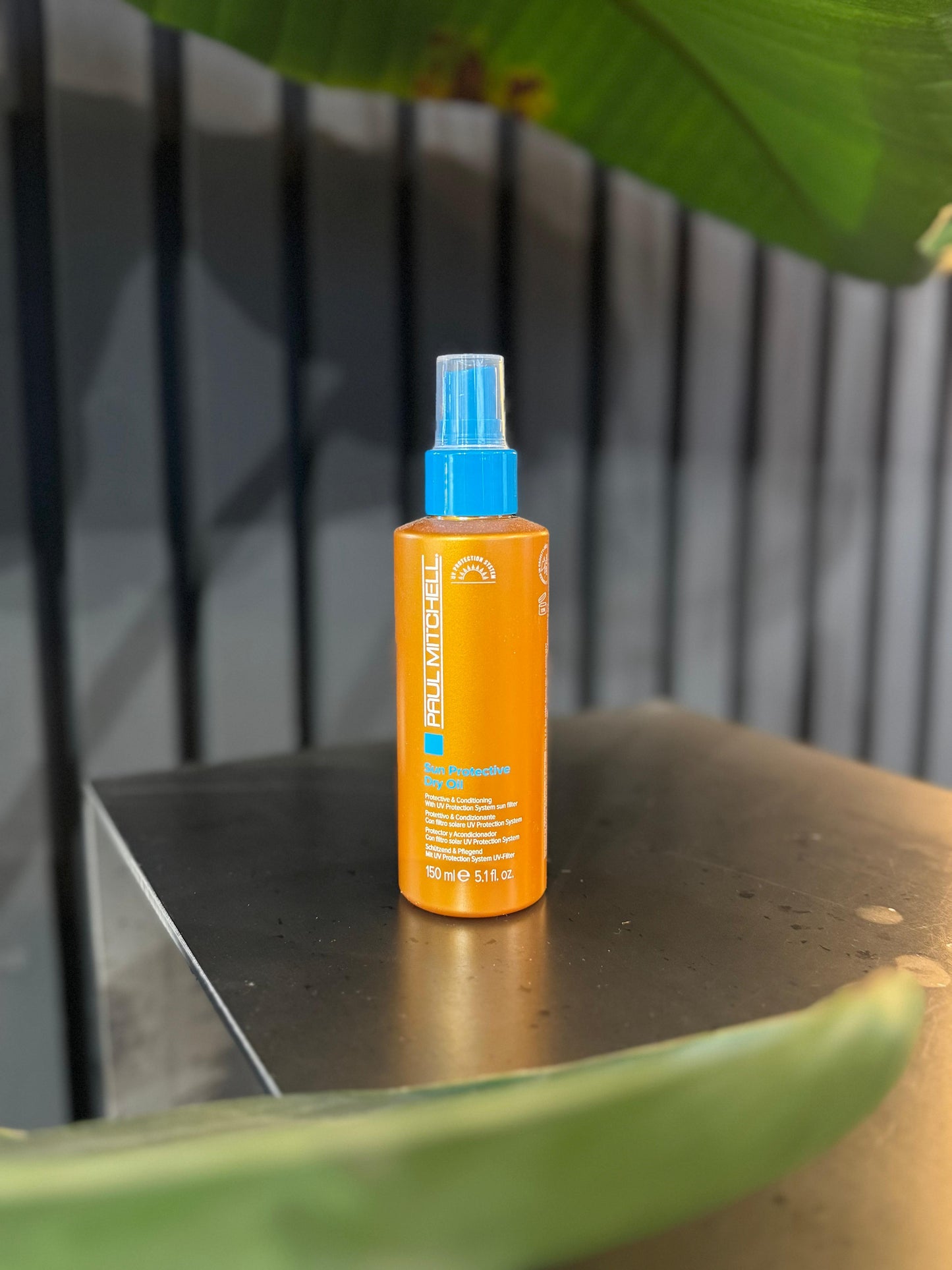 Paul Mitchell - Sun Protective Dry Oil Spray