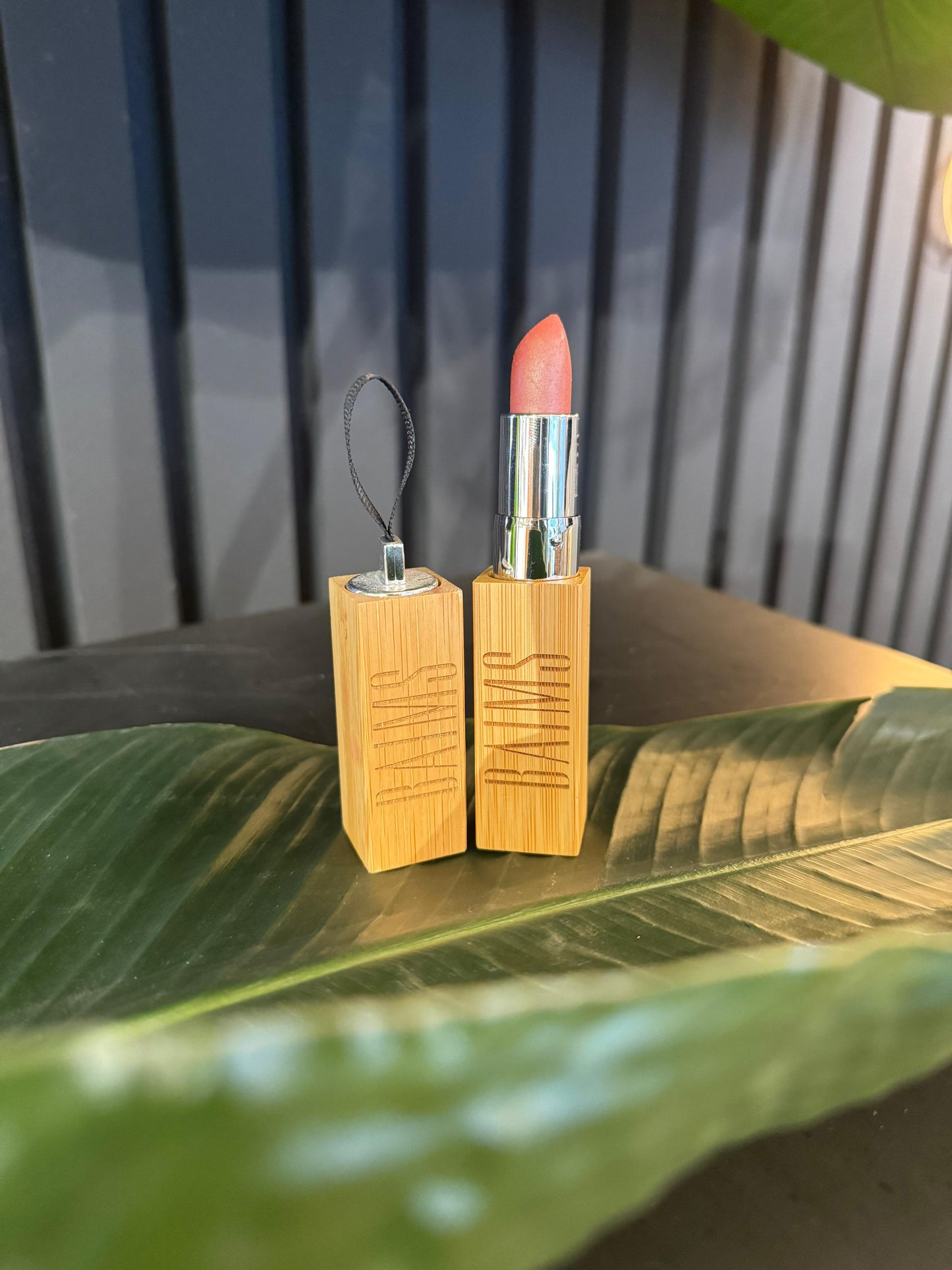 Baims - Lippenstift Sunstone