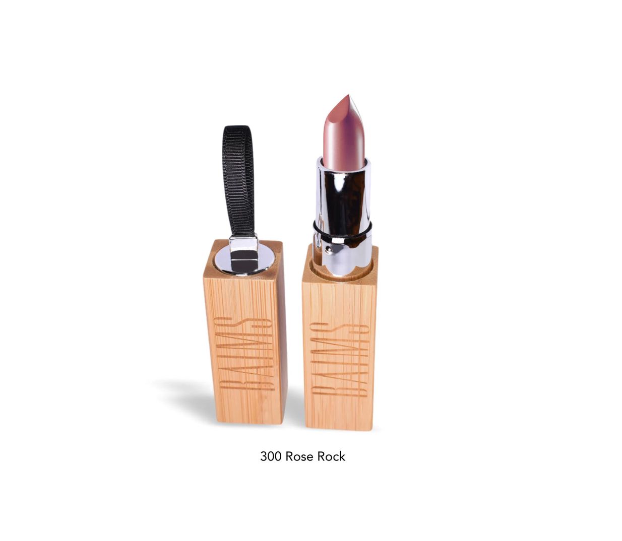 Baims - Lippenstift Rose Rock