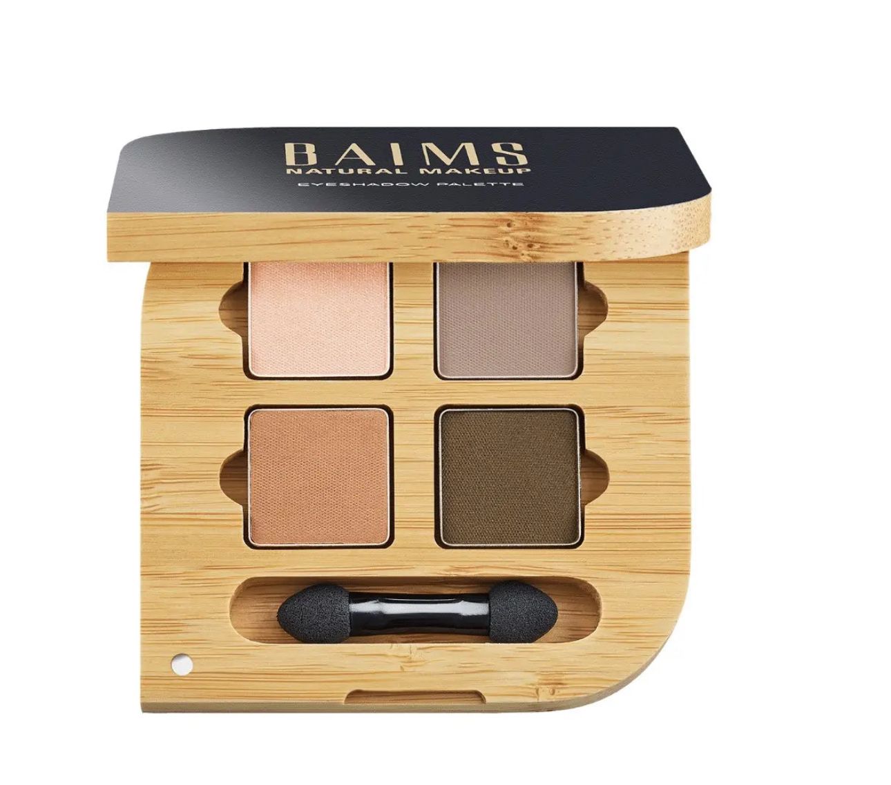 Baims - Lidschatten Palette Mother Earth