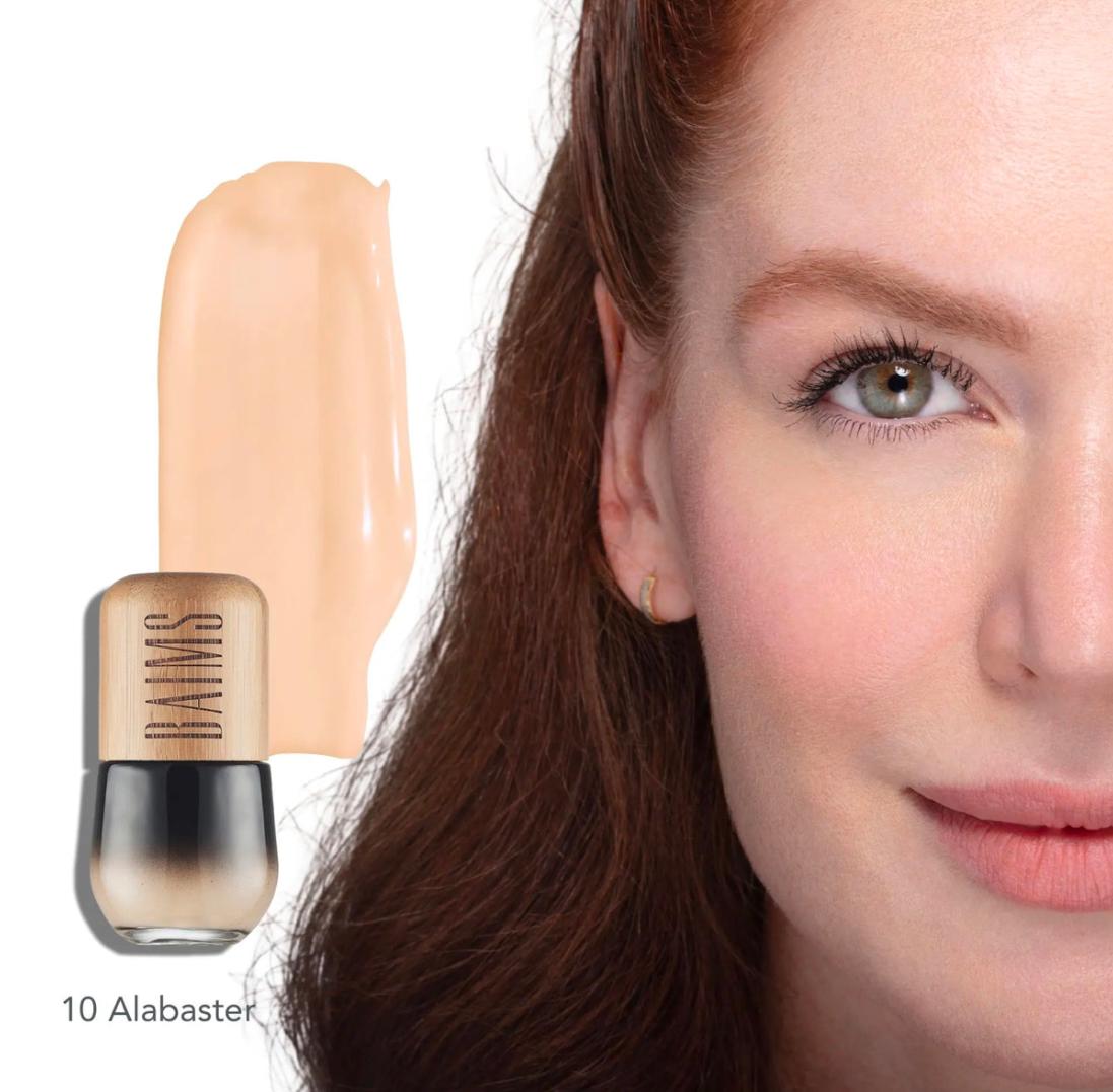 Baims - BB Cream Alabaster