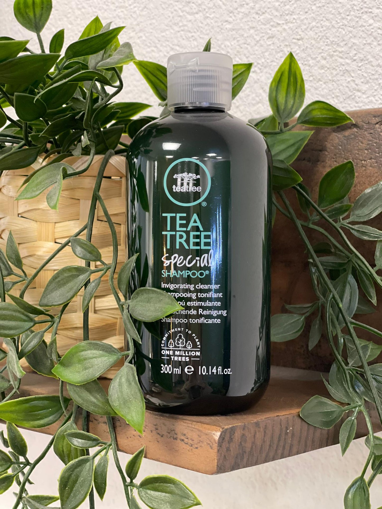 Tea Tree - Special Shampoo