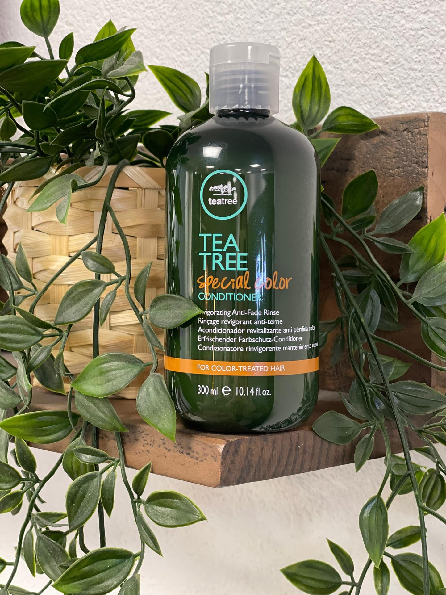 Tea Tree - Special Color Conditioner