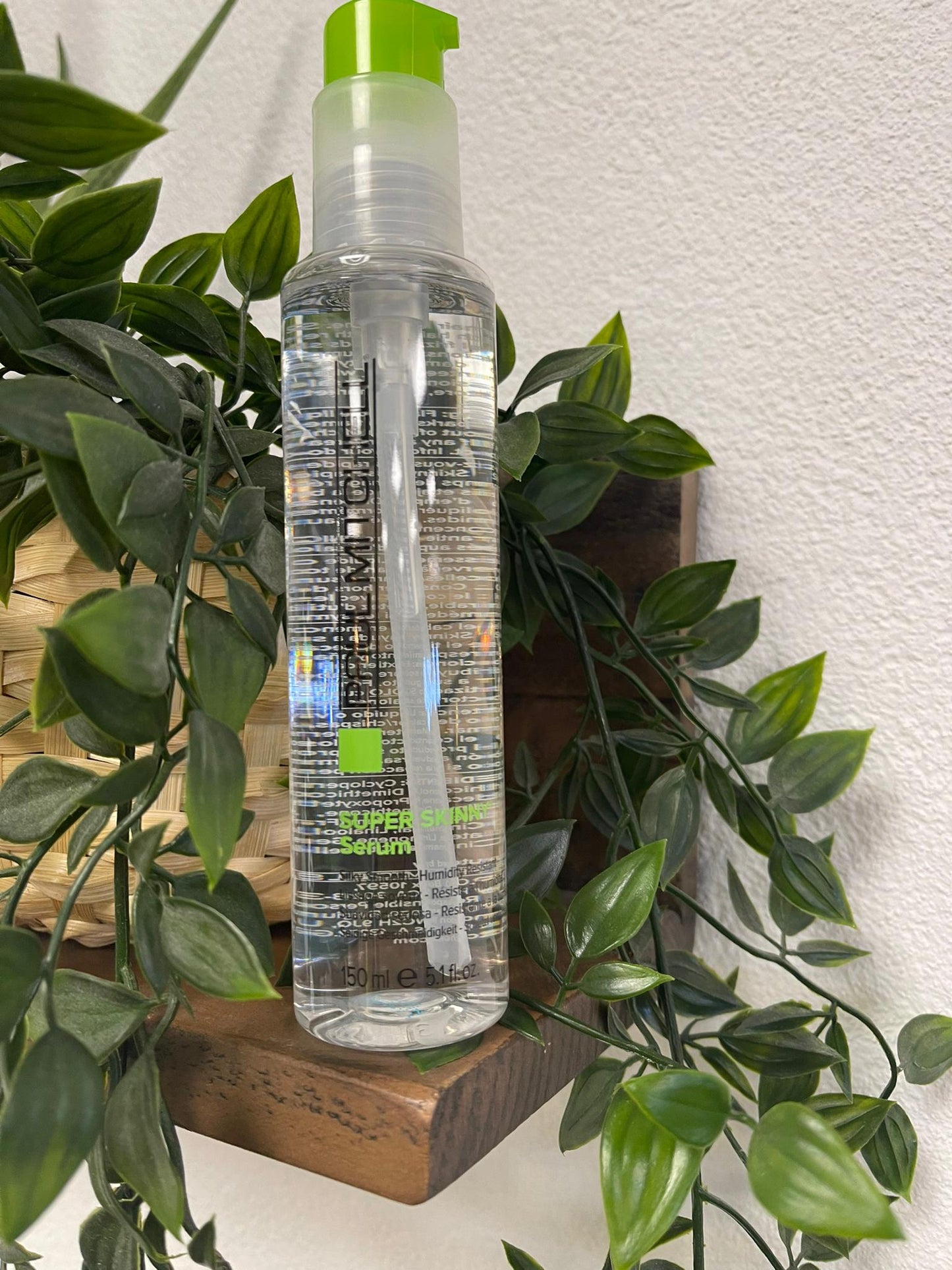 Paul Mitchell - Super Skinny Serum