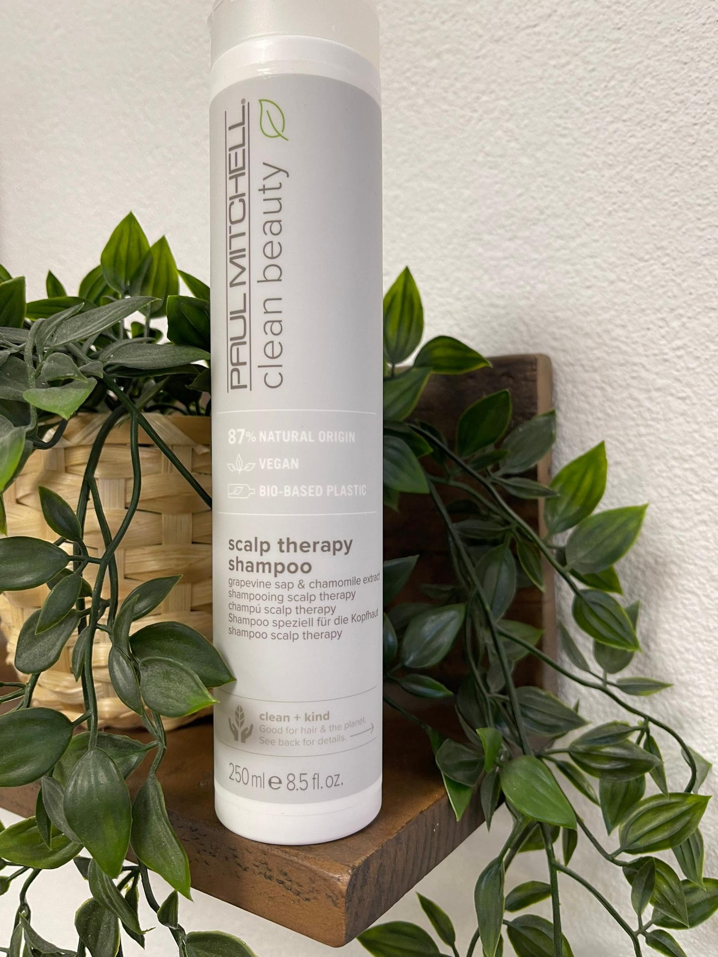 Paul Mitchell - Scalp Therapy Shampoo