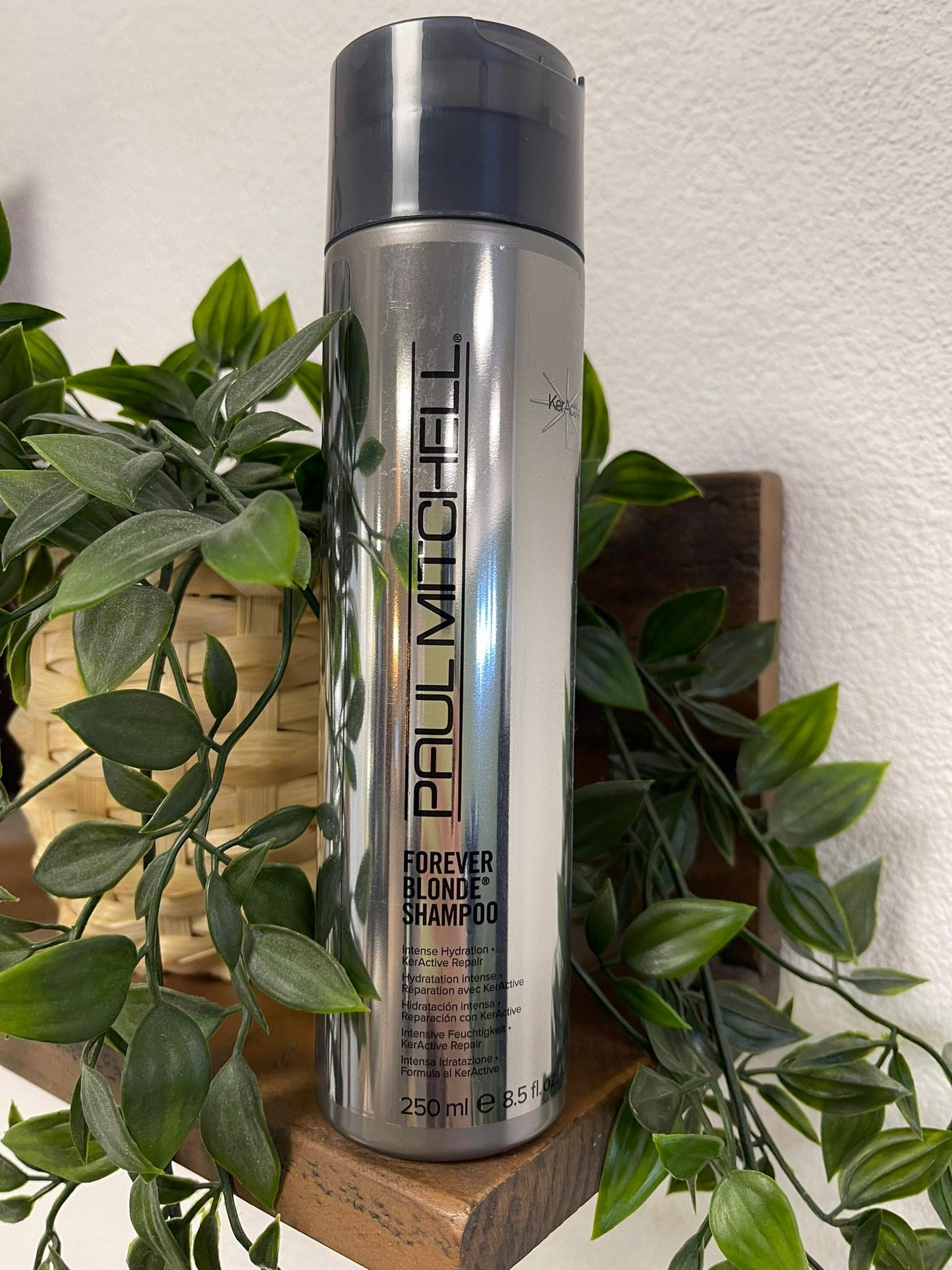 Paul Mitchell - Forever Blonde Shampoo