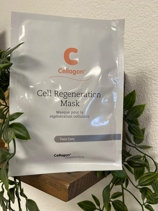Cellagon - Cell Regeneration Mask