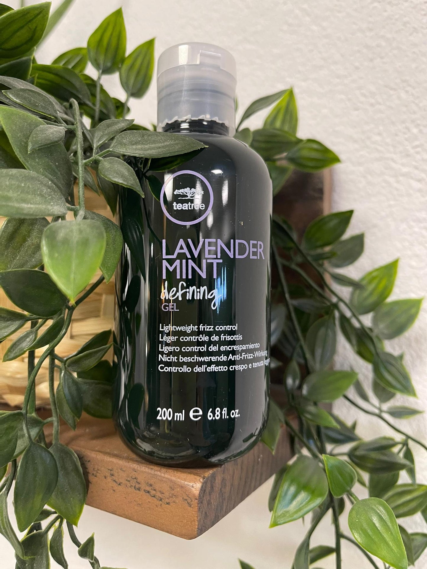 Tea Tree - Lavender Mint Gel