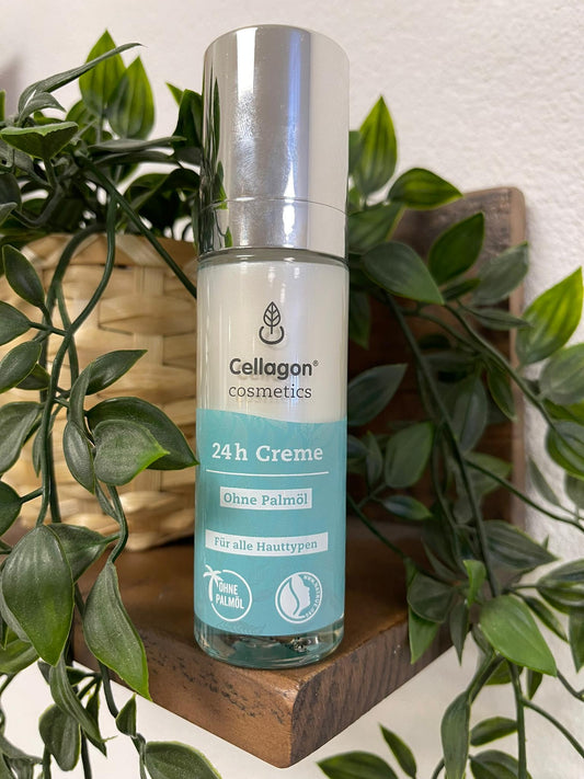 Cellagon - 24h Creme ohne Palmöl
