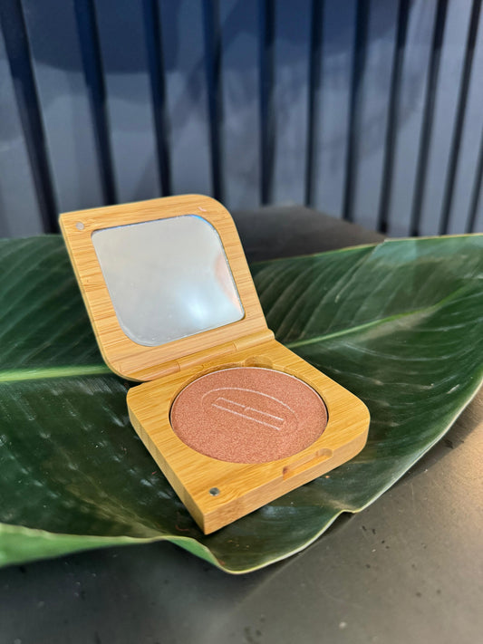 Baims - Highlighter Warm & Glow