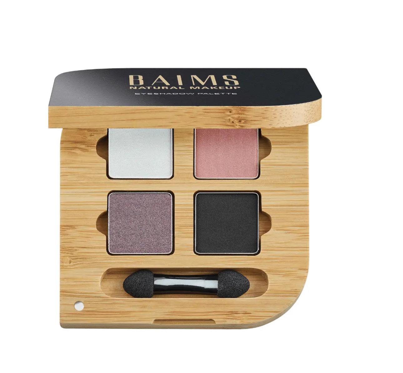 Baims - Lidschatten Palette Melody