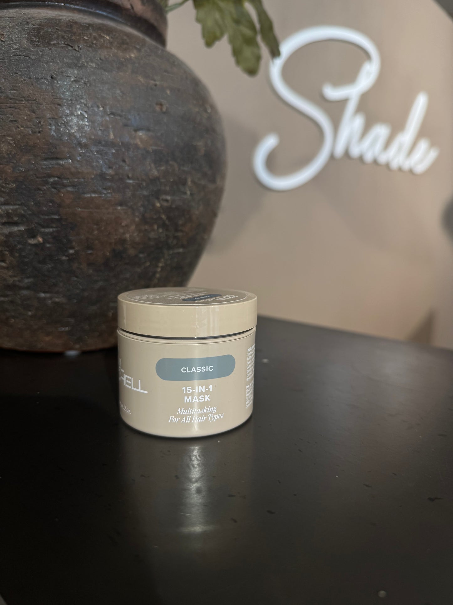 Paul Mitchell 15 in 1 Mask