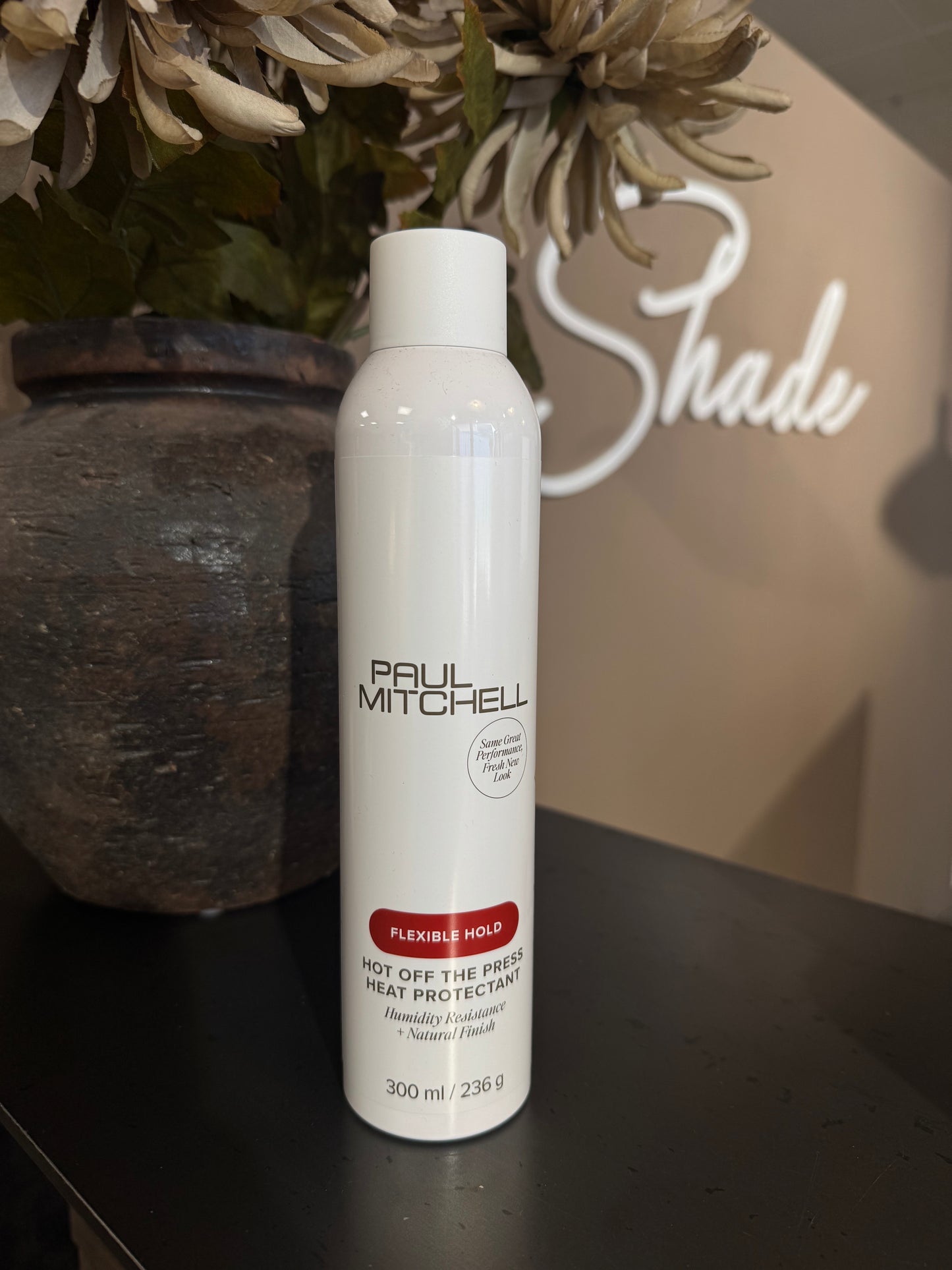Paul Mitchell Hot of the press 300ml