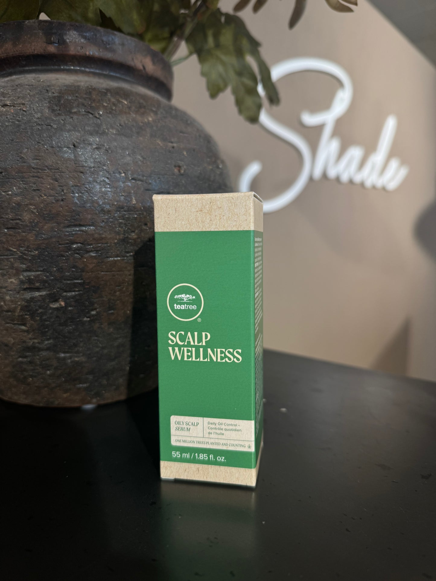 Paul Mitchell Tea Tree Oily Scalp Serum