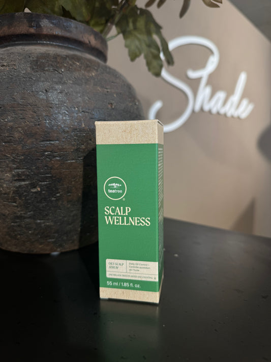 Paul Mitchell Tea Tree Oily Scalp Serum