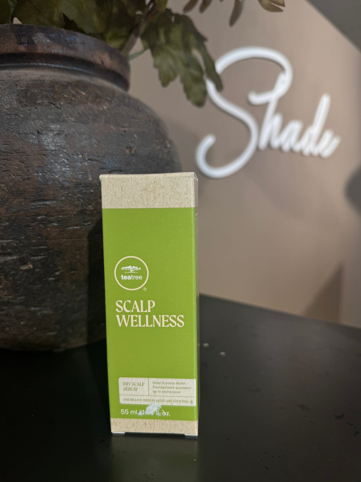 Paul Mitchell Tea Tree Dry Scalp Serum
