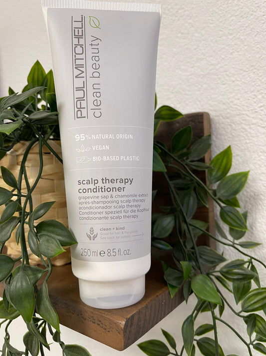 Paul Mitchell - Scalp Therapy Conditioner