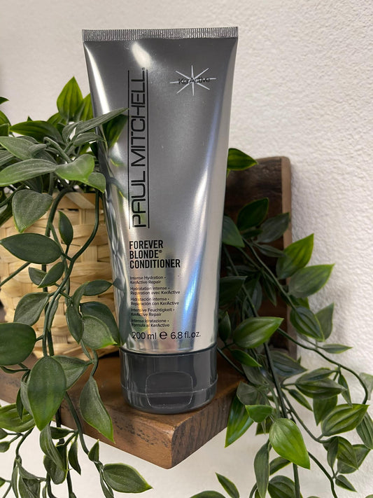 Paul Mitchell - Forever Blonde Conditioner