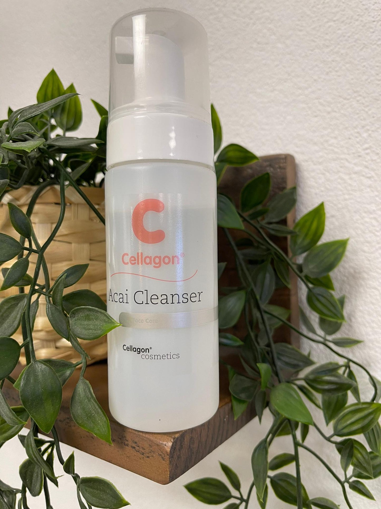 Cellagon - Açaï Cleanser