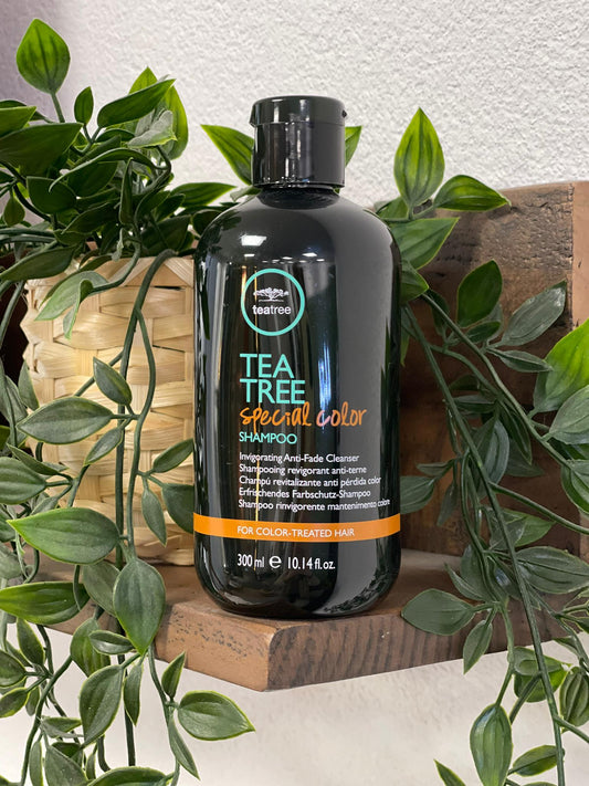 Tea Tree - Special Color Shampoo